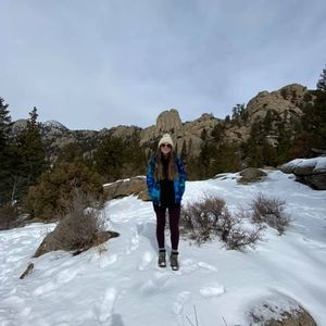 Meet your Posher, Mary